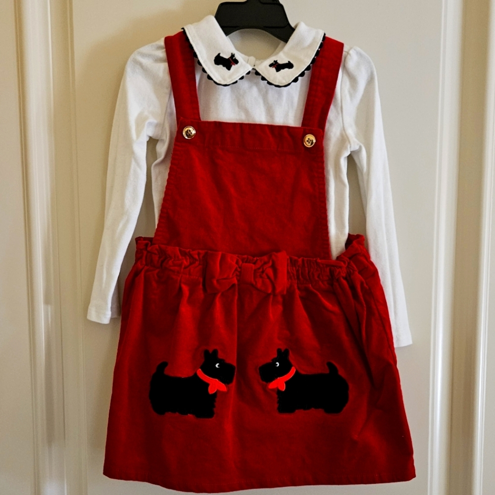Gymboree Set